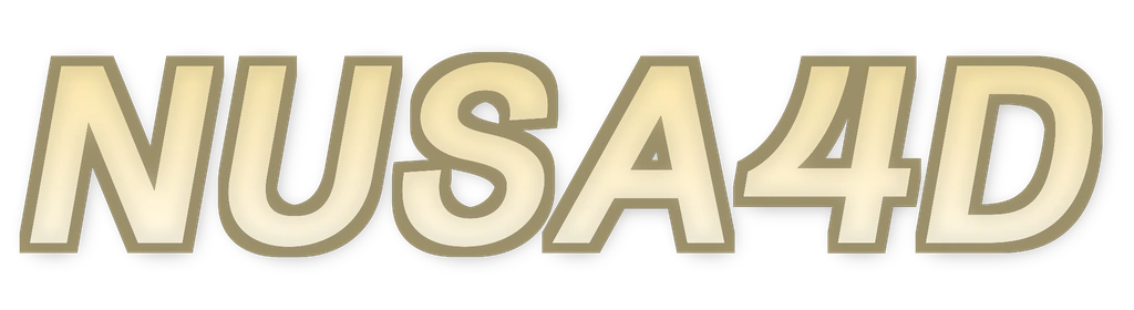 NUSA4D